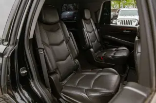 2020 CADILLAC Escalade
