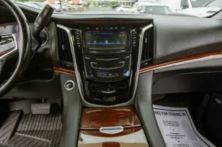 2020 CADILLAC Escalade
