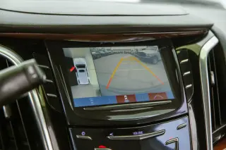 2020 CADILLAC Escalade