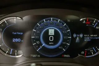 2020 CADILLAC Escalade