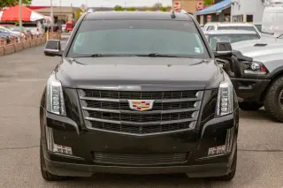 2020 CADILLAC Escalade