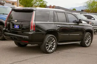 2020 CADILLAC Escalade