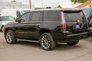 2020 CADILLAC Escalade