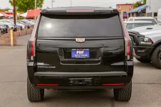 2020 CADILLAC Escalade