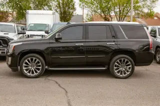 2020 CADILLAC Escalade