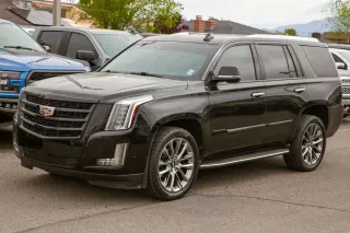 2020 CADILLAC Escalade