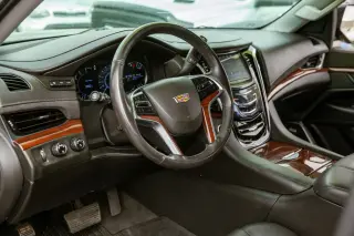 2020 CADILLAC Escalade