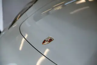2018 Porsche Panamera