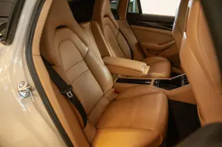 2018 Porsche Panamera