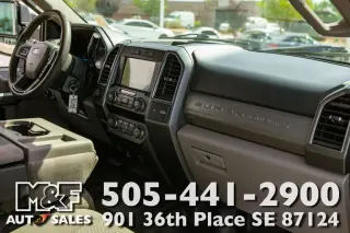 2022 Ford F-250SD