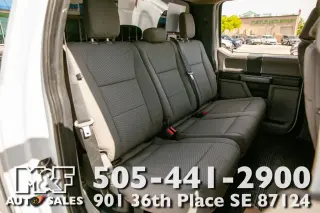 2022 Ford F-250SD