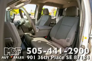 2022 Ford F-250SD