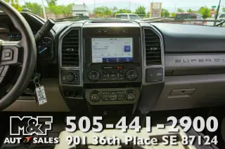 2022 Ford F-250SD