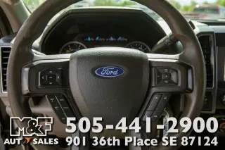 2022 Ford F-250SD