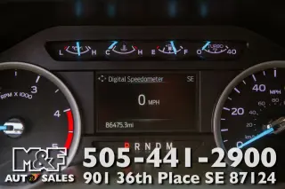 2022 Ford F-250SD
