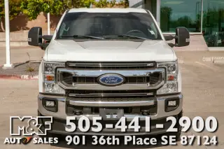 2022 Ford F-250SD