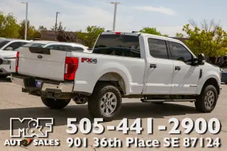 2022 Ford F-250SD