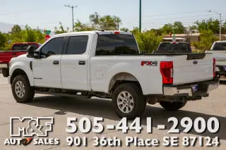 2022 Ford F-250SD
