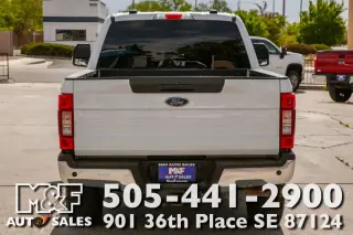 2022 Ford F-250SD