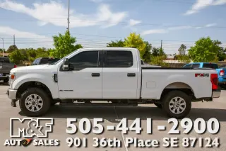 2022 Ford F-250SD