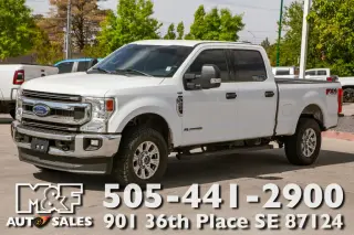 2022 Ford F-250SD