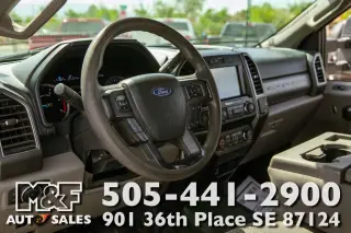 2022 Ford F-250SD
