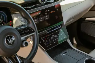 2023 Maserati Grecale