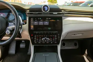 2023 Maserati Grecale