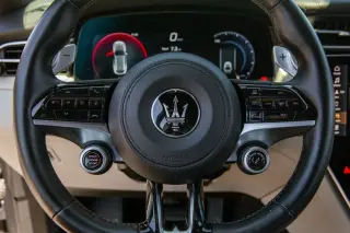 2023 Maserati Grecale