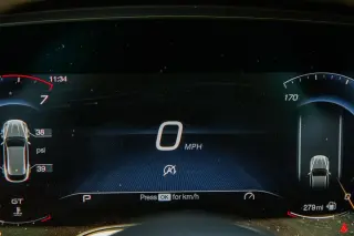 2023 Maserati Grecale