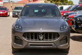 2023 Maserati Grecale