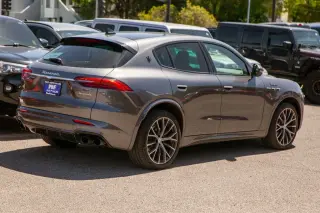 2023 Maserati Grecale