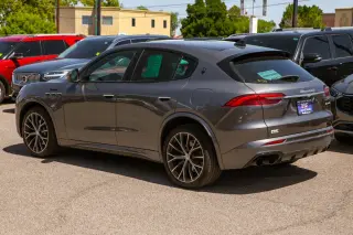 2023 Maserati Grecale