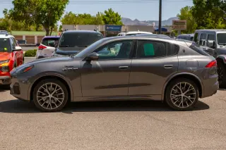 2023 Maserati Grecale