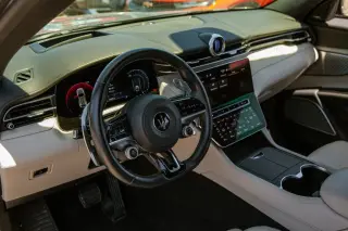 2023 Maserati Grecale