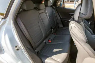 2024 Mercedes-Benz GLC 300