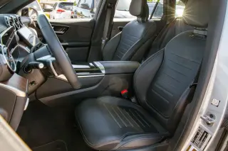2024 Mercedes-Benz GLC 300
