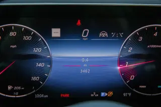 2024 Mercedes-Benz GLC 300