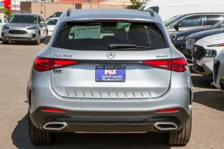 2024 Mercedes-Benz GLC 300