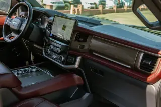 2024 Ford Expedition