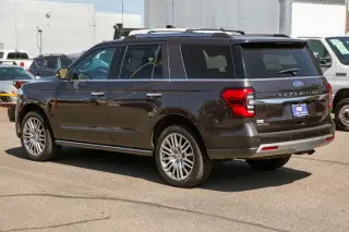2024 Ford Expedition