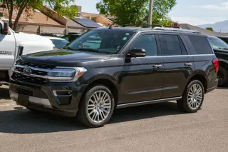 2024 Ford Expedition