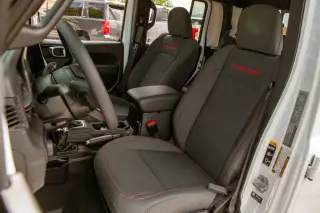 2025 Jeep Gladiator
