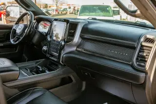 2020 Ram 3500