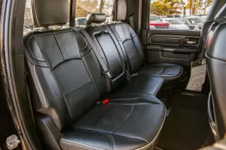 2020 Ram 3500