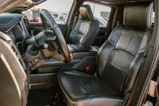 2020 Ram 3500