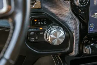 2020 Ram 3500