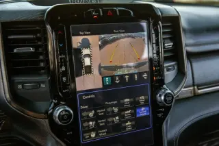 2020 Ram 3500