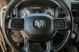2020 Ram 3500