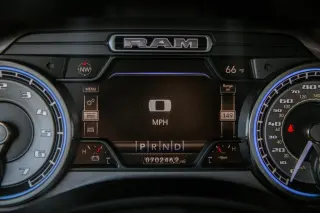 2020 Ram 3500